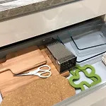 Apartman Luxury Elisabeth Con Garage Caorle