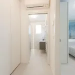 Luxury Elisabeth Con Garage Apartman Caorle