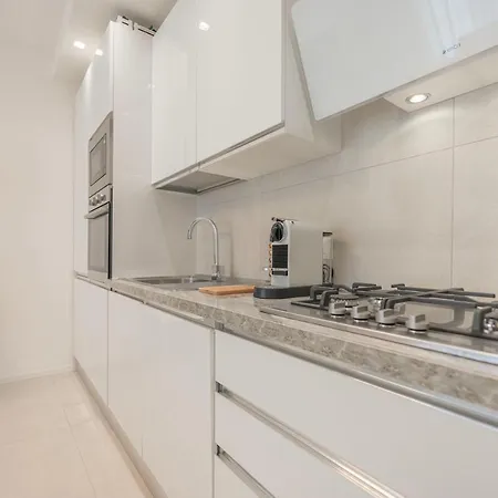 Luxury Elisabeth Con Garage * Caorle