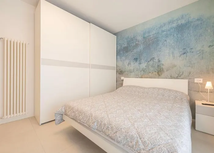 Luxury Elisabeth Con Garage * Caorle