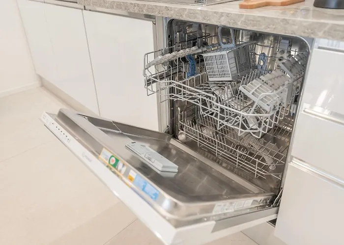 Luxury Elisabeth Con Garage Apartamento *