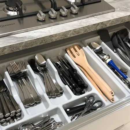 Luxury Elisabeth Con Garage Caorle