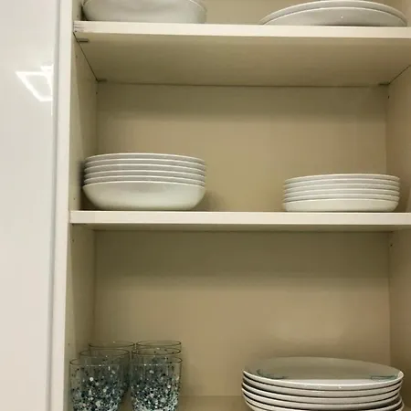 Lejlighed Luxury Elisabeth Con Garage *