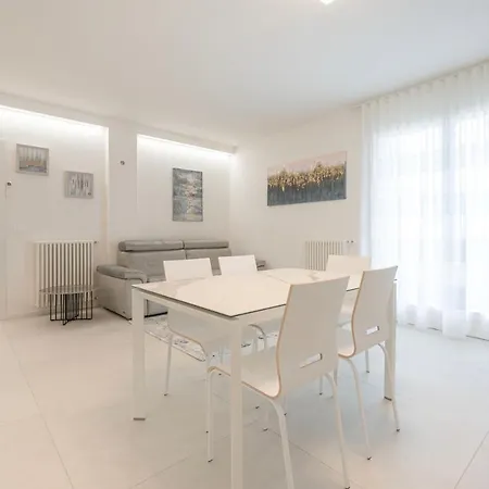 Appartement Luxury Elisabeth Con Garage *