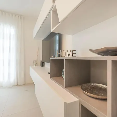 Luxury Elisabeth Con Garage *