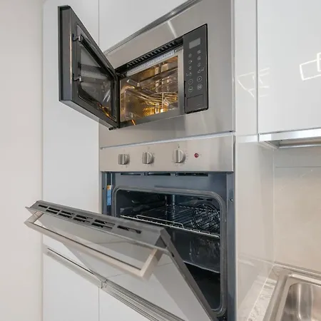 Luxury Elisabeth Con Garage *