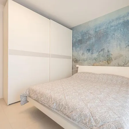Luxury Elisabeth Con Posto Incluso * Caorle