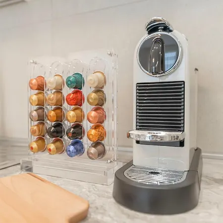 Lejlighed Luxury Elisabeth Con Garage *