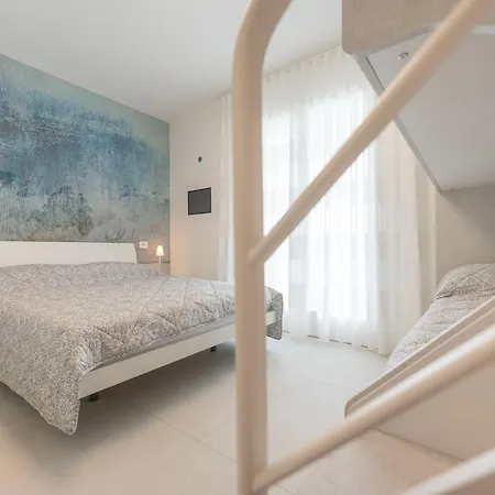 Luxury Elisabeth Con Garage Caorle