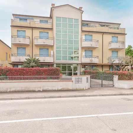 Appartement Luxury Elisabeth Con Garage *