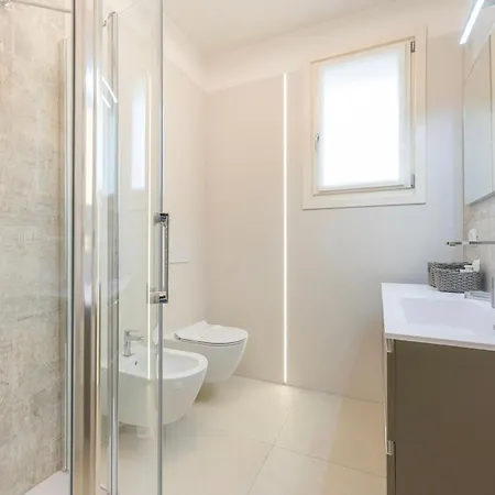 Appartement Luxury Elisabeth Con Garage *