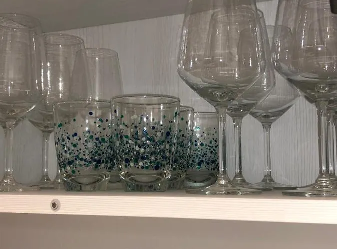 Apartment Luxury Elisabeth Con Garage Caorle