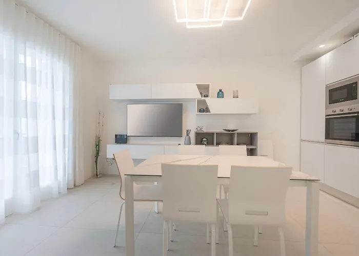 Luxury Elisabeth Con Garage *