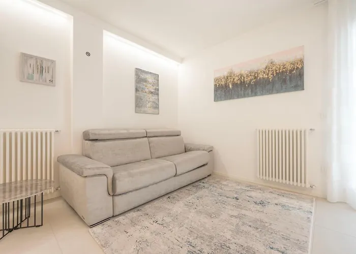 Apartment Luxury Elisabeth Con Garage