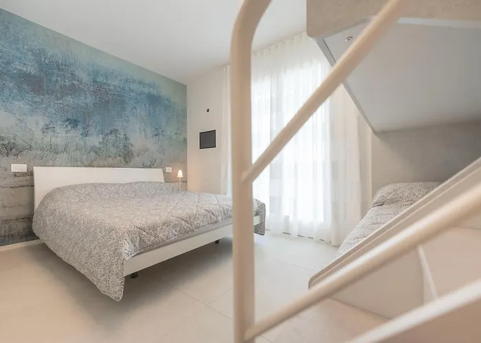 Luxury Elisabeth Con Garage Caorle