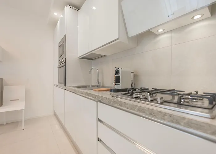 Luxury Elisabeth Con Garage * Caorle