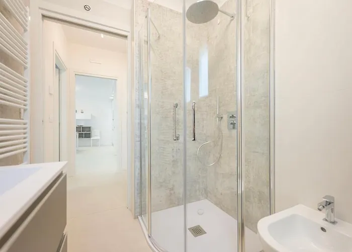 Luxury Elisabeth Con Garage Caorle